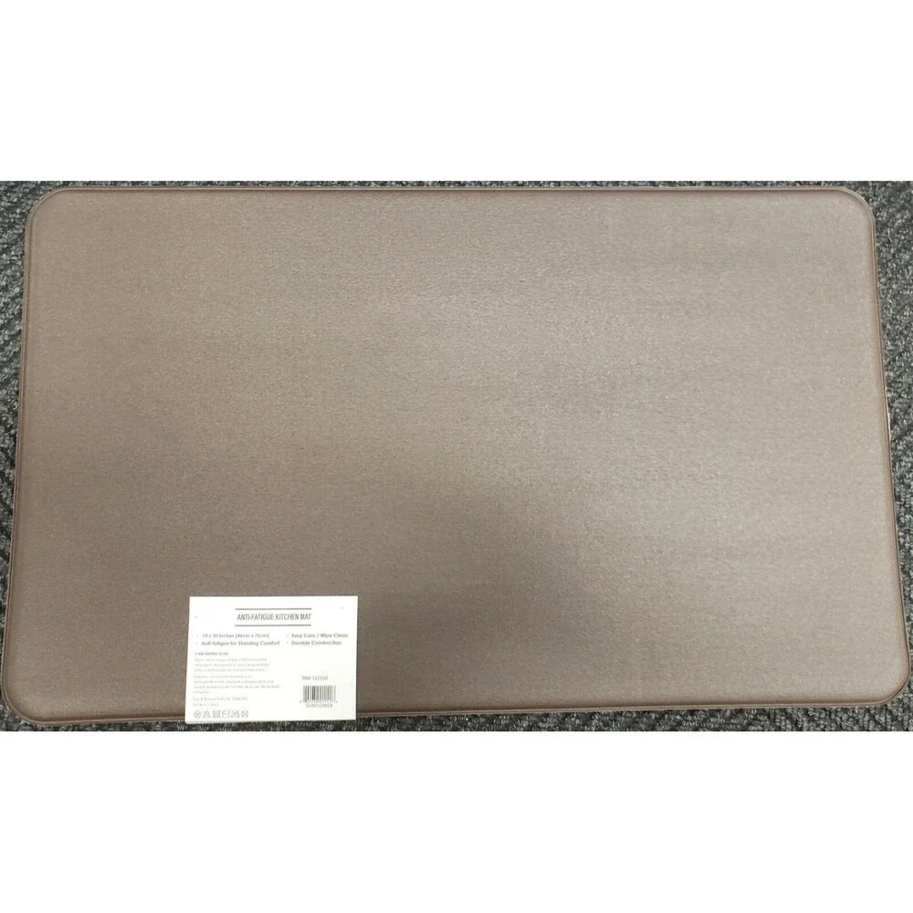 PVC ANTI-FATIGUE FLOOR MAT (18